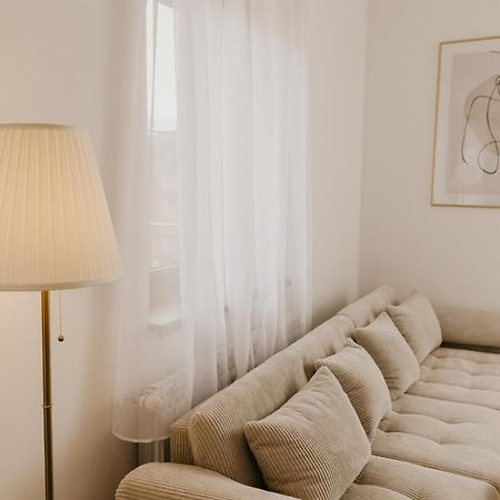 Hill View Apartment Tatragolf Vel'ka Lomnica Luaran gambar