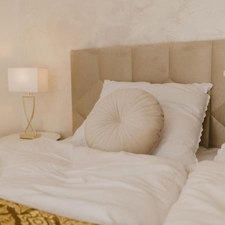 Hill View Apartment Tatragolf Vel'ka Lomnica Luaran gambar