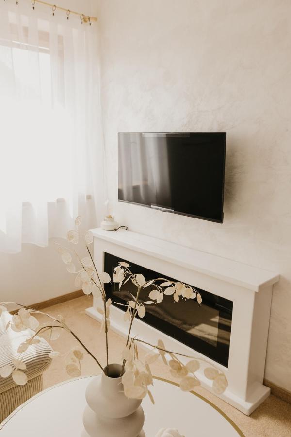 Hill View Apartment Tatragolf Vel'ka Lomnica Luaran gambar