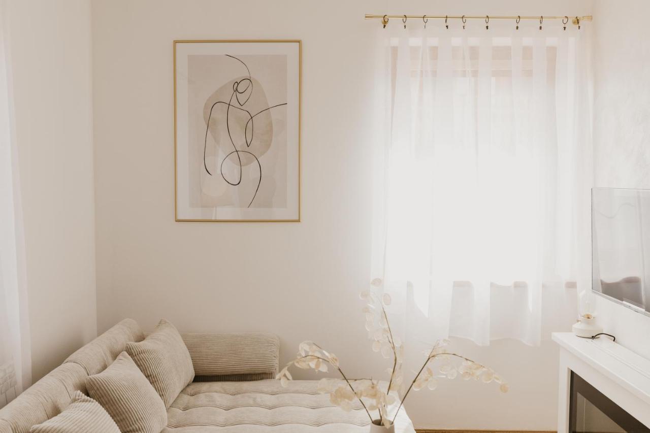 Hill View Apartment Tatragolf Vel'ka Lomnica Luaran gambar