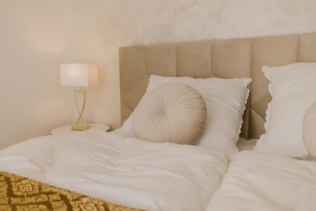 Hill View Apartment Tatragolf Vel'ka Lomnica Luaran gambar