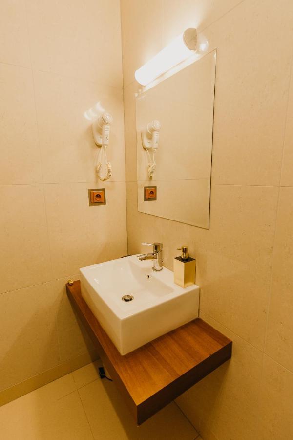 Hill View Apartment Tatragolf Vel'ka Lomnica Luaran gambar