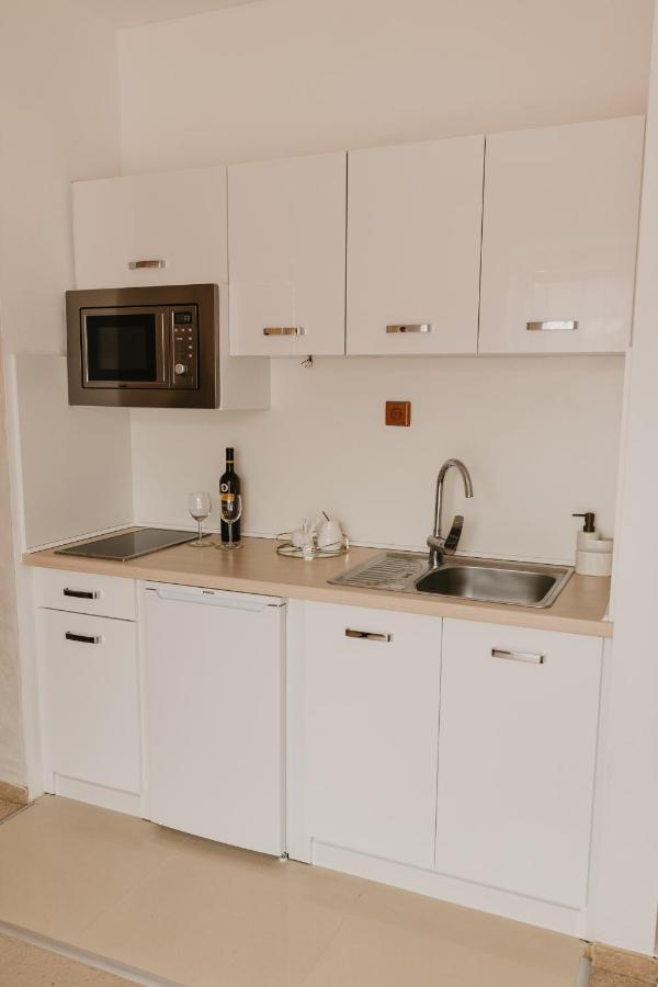 Hill View Apartment Tatragolf Vel'ka Lomnica Luaran gambar