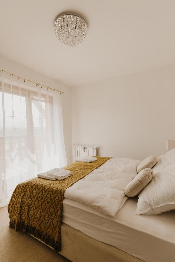 Hill View Apartment Tatragolf Vel'ka Lomnica Luaran gambar