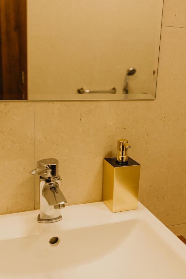 Hill View Apartment Tatragolf Vel'ka Lomnica Luaran gambar