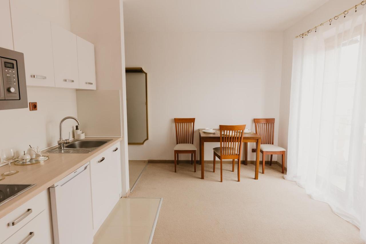 Hill View Apartment Tatragolf Vel'ka Lomnica Luaran gambar